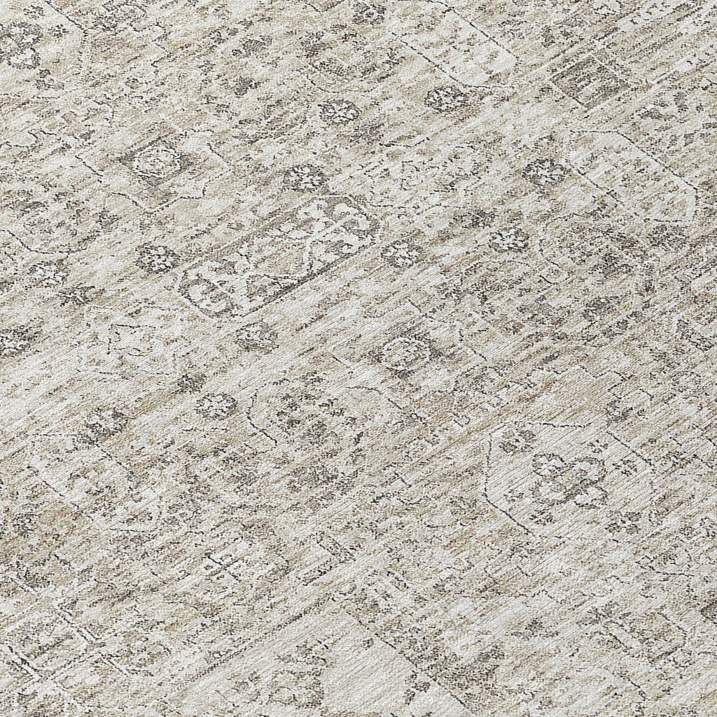 addison chantille acn611 taupe rug
