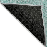 addison chantille acn611 teal rug