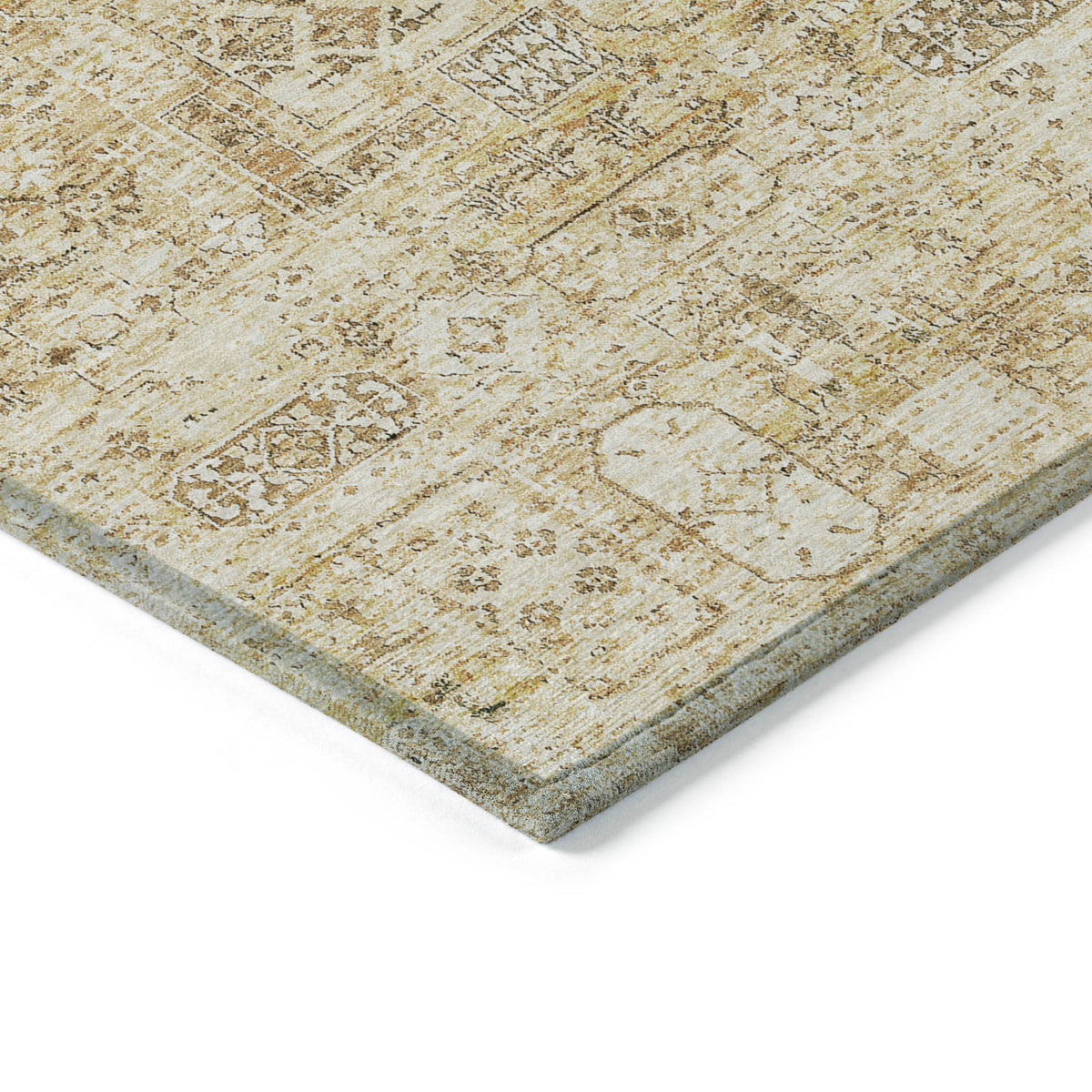 addison chantille acn611 wheat rug