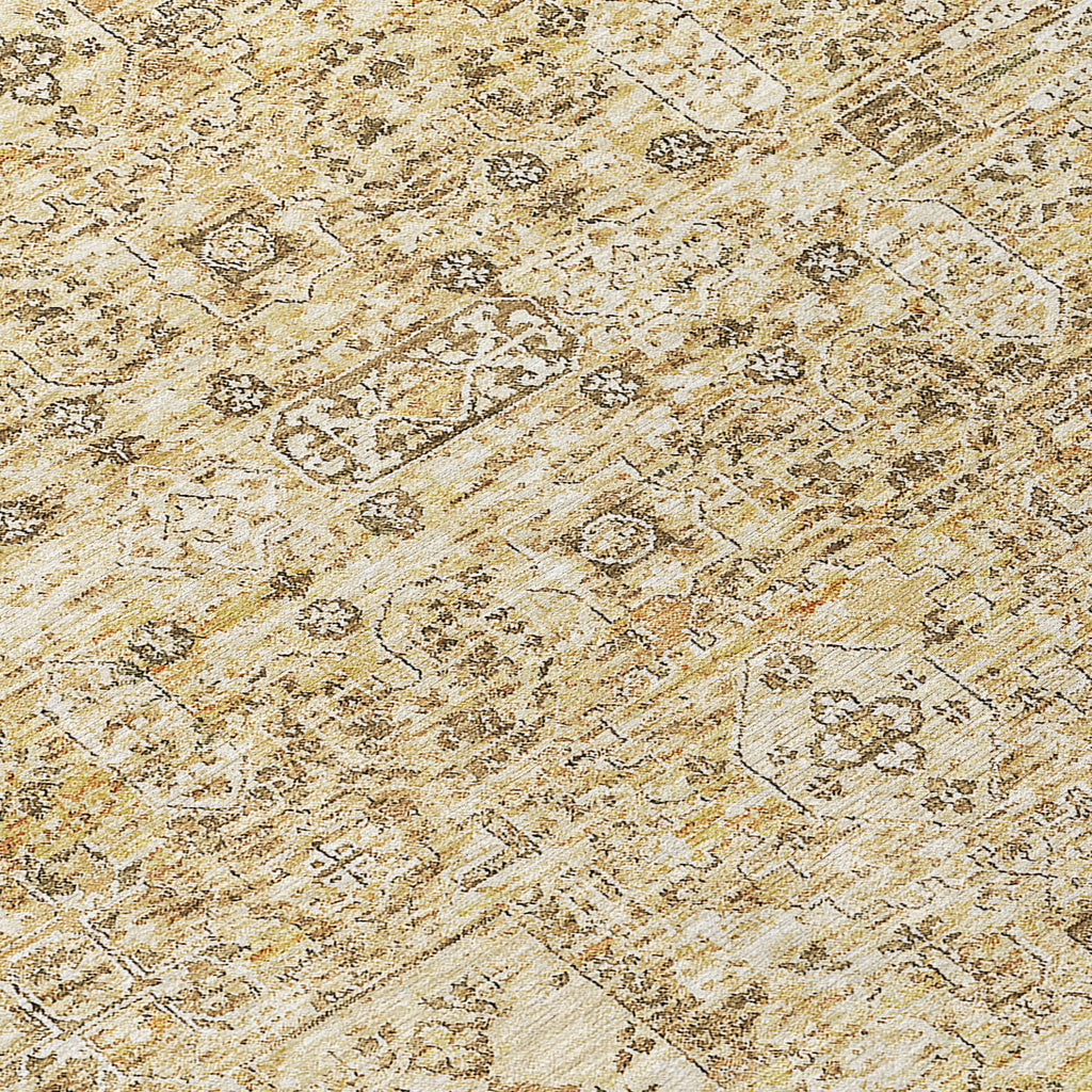 addison chantille acn611 wheat rug