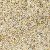 addison chantille acn611 wheat rug