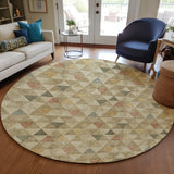 addison chantille acn612 beige rug