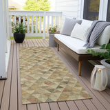 Addison Chantille ACN612 Beige Rug