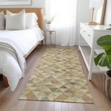 addison chantille acn612 beige rug
