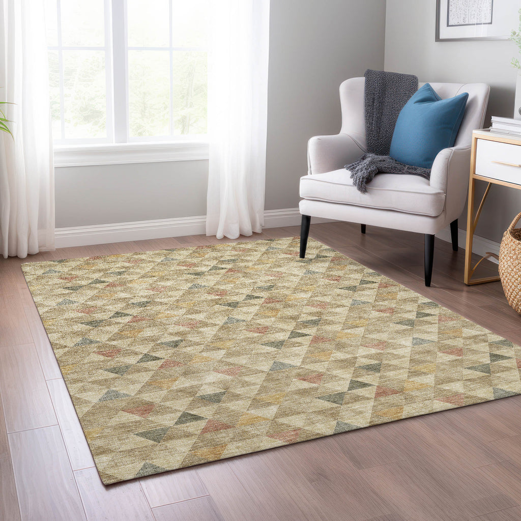 addison chantille acn612 beige rug