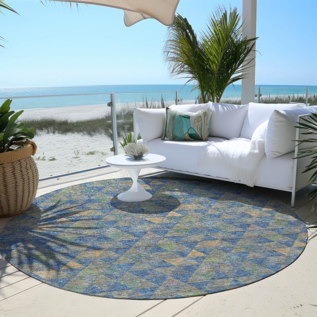 addison chantille acn612 blue rug