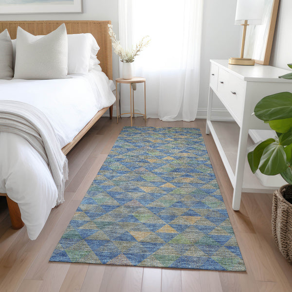 addison chantille acn612 blue rug