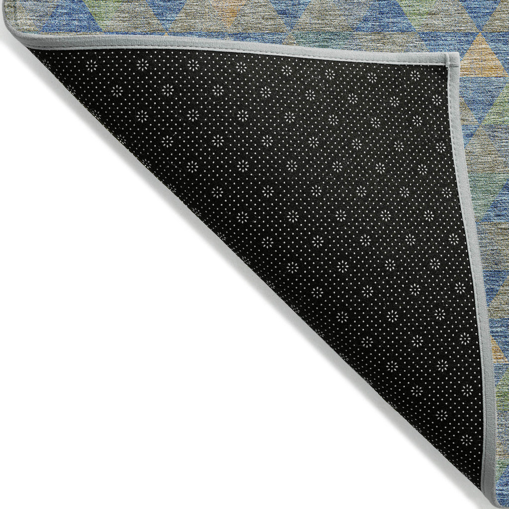 addison chantille acn612 blue rug