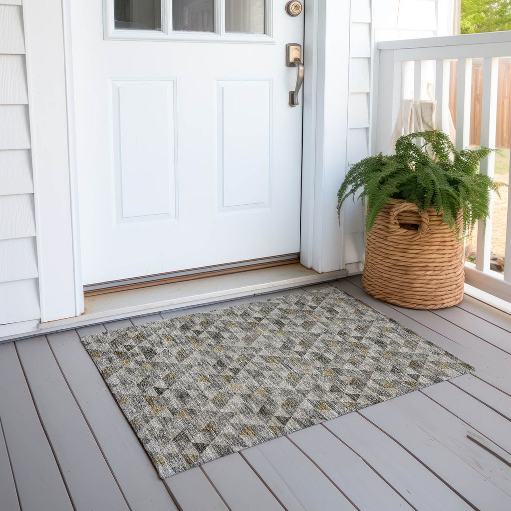 addison chantille acn612 taupe rug