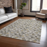addison chantille acn612 taupe rug