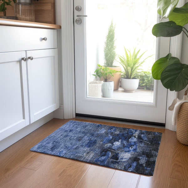 addison chantille acn613 blue rug