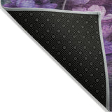 addison chantille acn613 purple rug