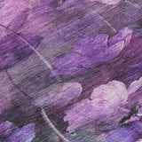addison chantille acn613 purple rug