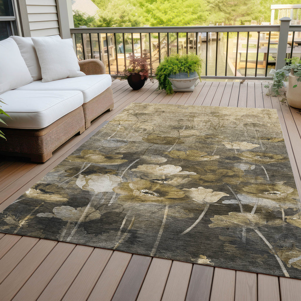 addison chantille acn613 taupe rug