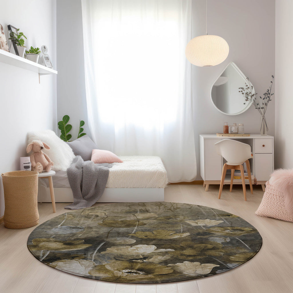 addison chantille acn613 taupe rug
