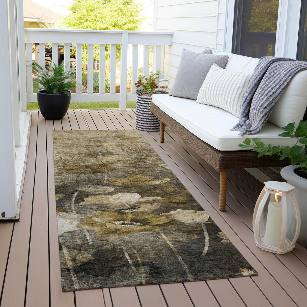 addison chantille acn613 taupe rug