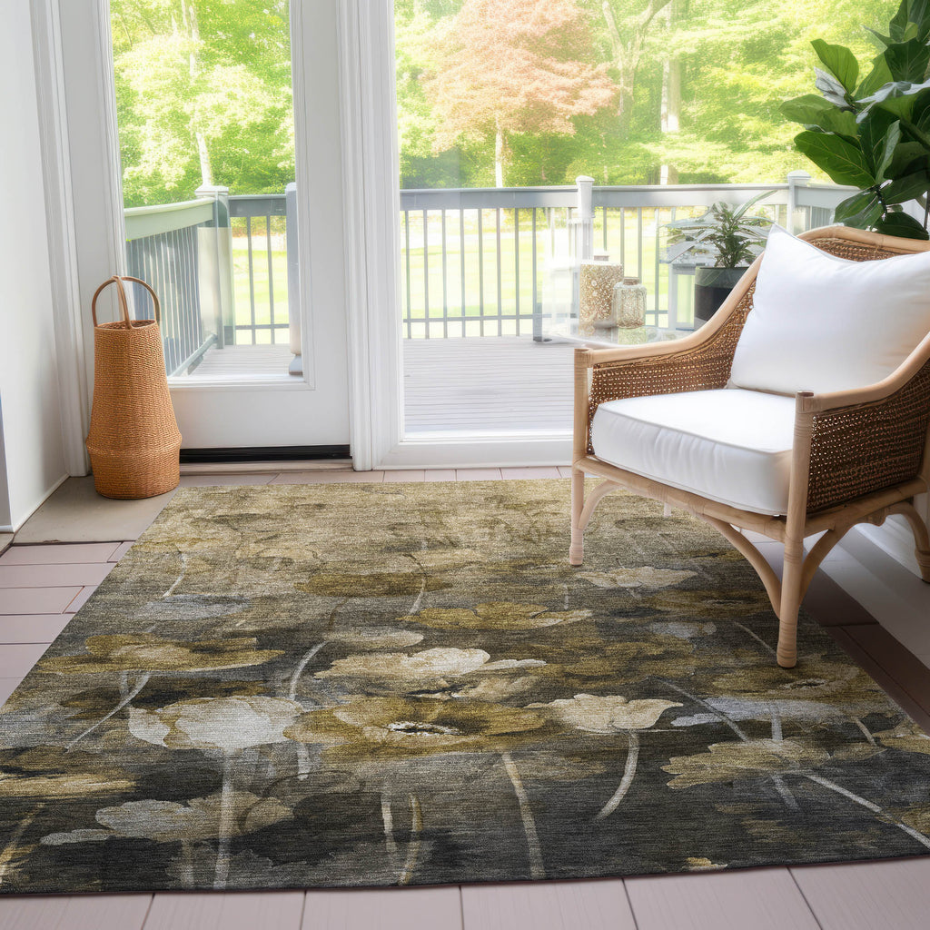 addison chantille acn613 taupe rug