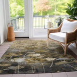 Addison Chantille ACN613 Taupe Rug