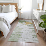 addison chantille acn614 aloe rug