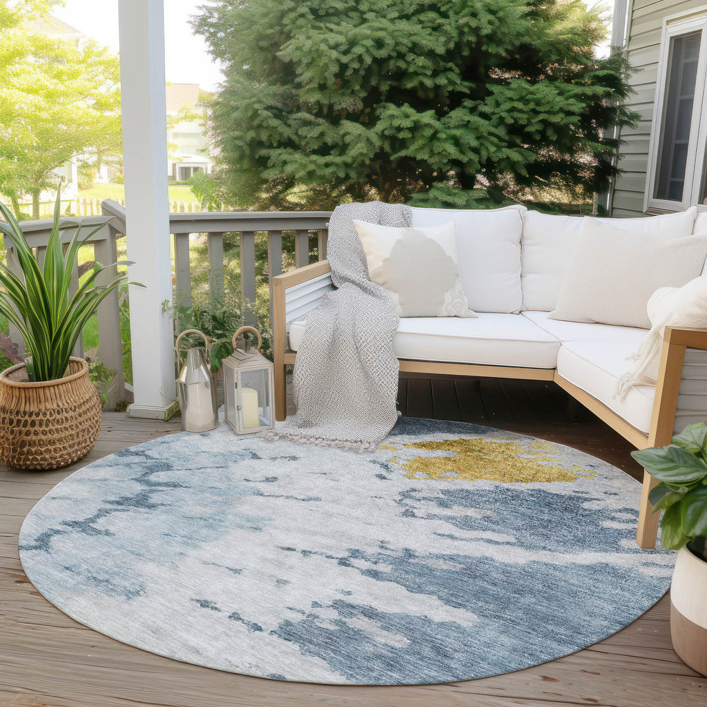addison chantille acn614 blue rug