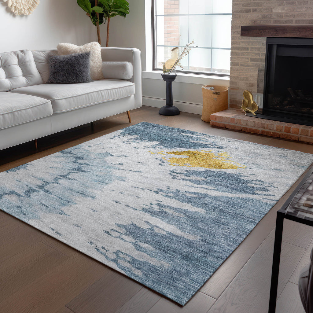 addison chantille acn614 blue rug