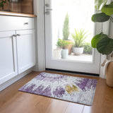 addison chantille acn614 purple rug