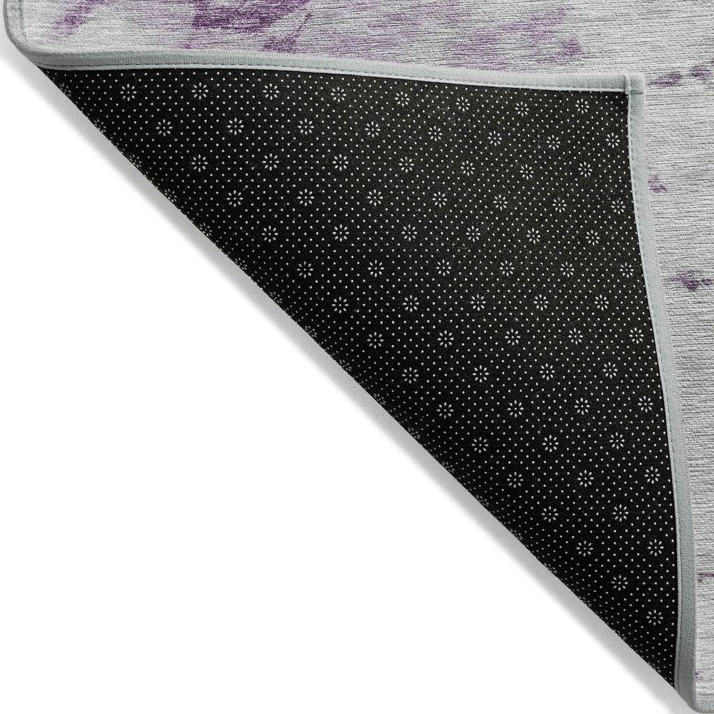 addison chantille acn614 purple rug