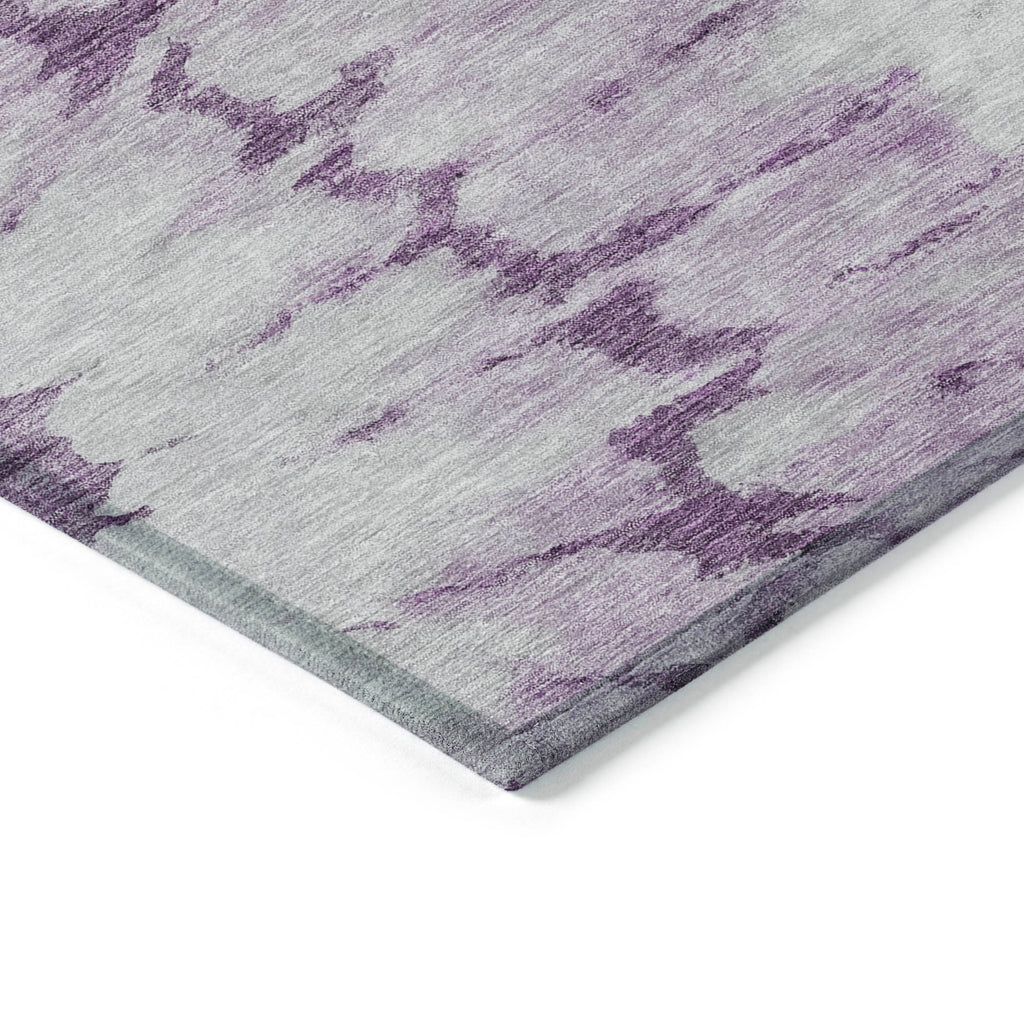 addison chantille acn614 purple rug