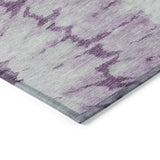 addison chantille acn614 purple rug
