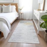 addison chantille acn614 silver rug
