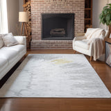 addison chantille acn614 silver rug