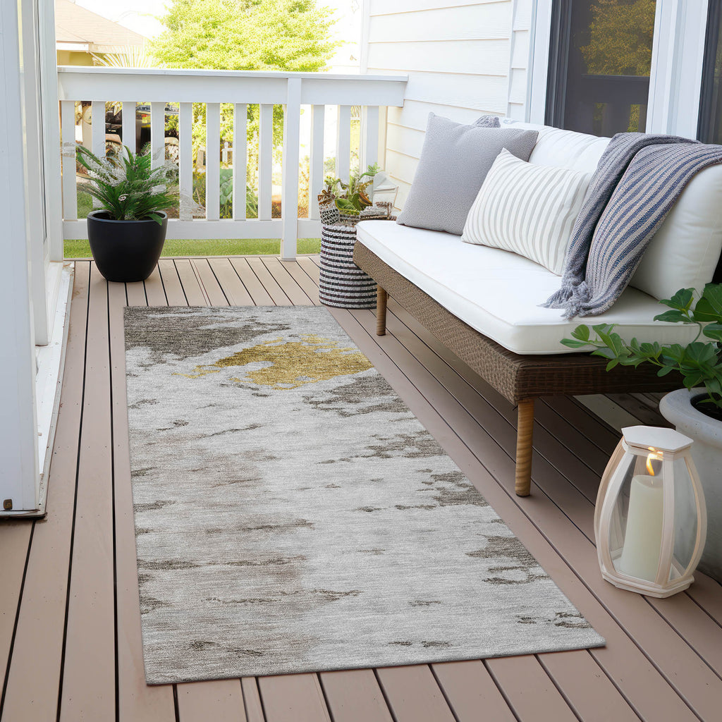 addison chantille acn614 taupe rug