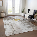 addison chantille acn614 taupe rug