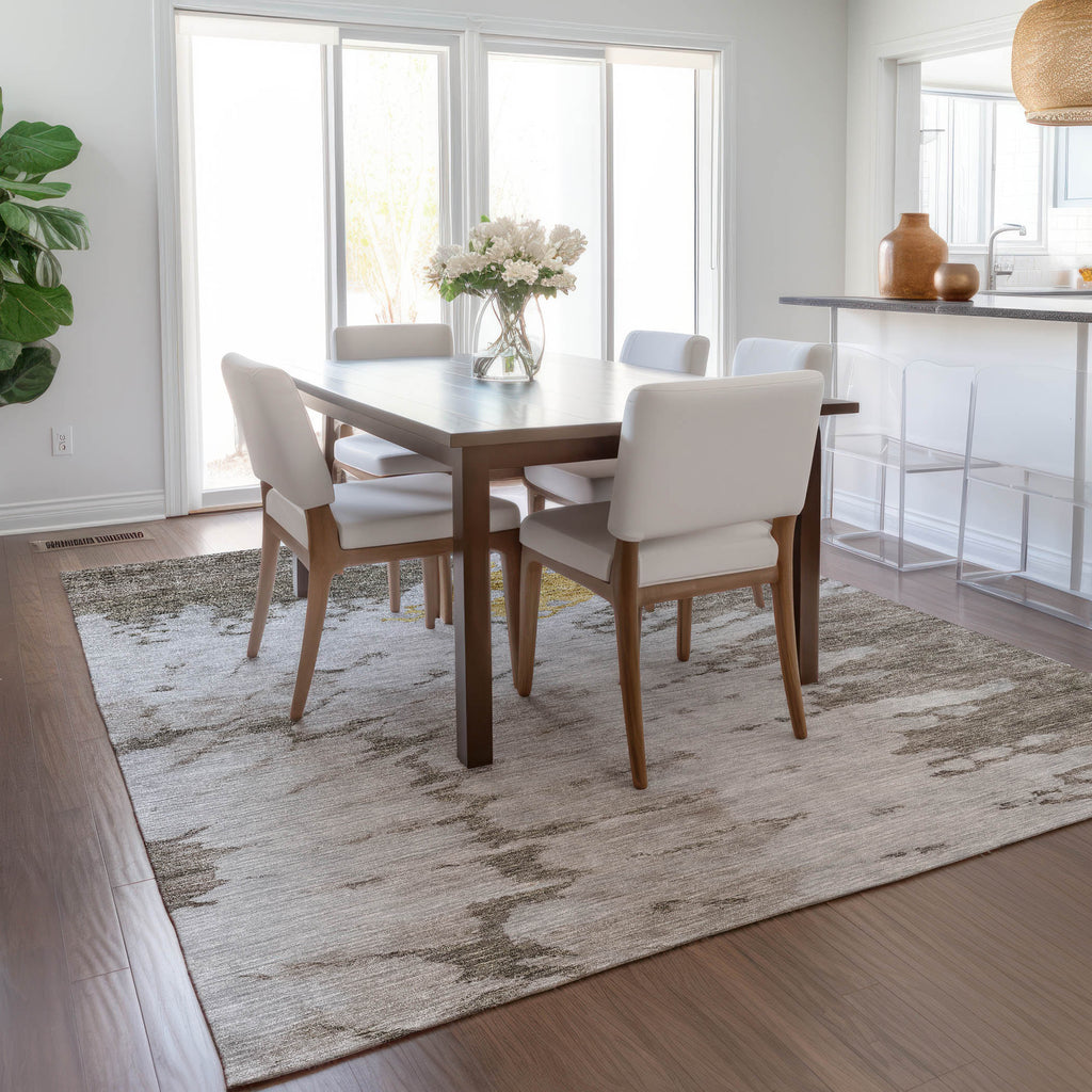 addison chantille acn614 taupe rug