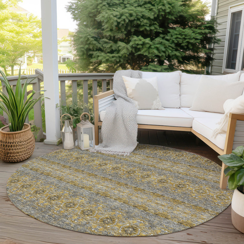 addison chantille acn615 gold rug
