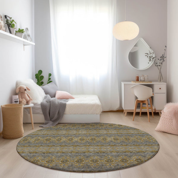 addison chantille acn615 gold rug