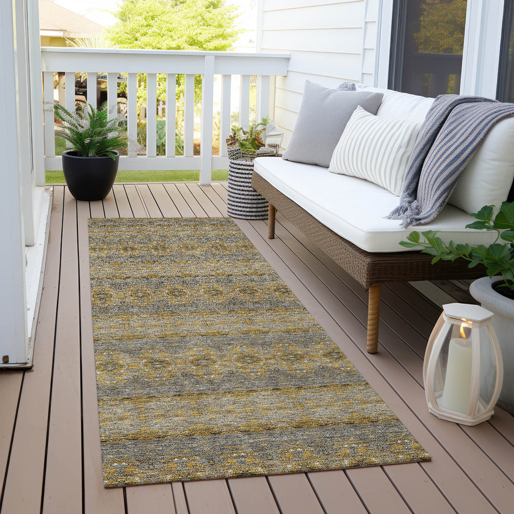 addison chantille acn615 gold rug