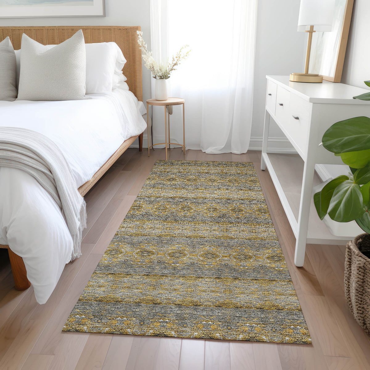 addison chantille acn615 gold rug