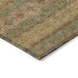 addison chantille acn615 green rug