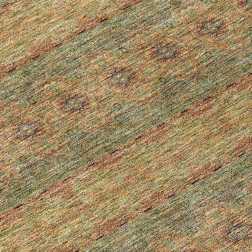 addison chantille acn615 green rug