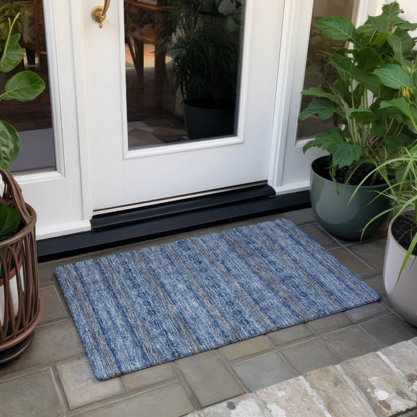 Addison Chantille ACN615 Navy Rug