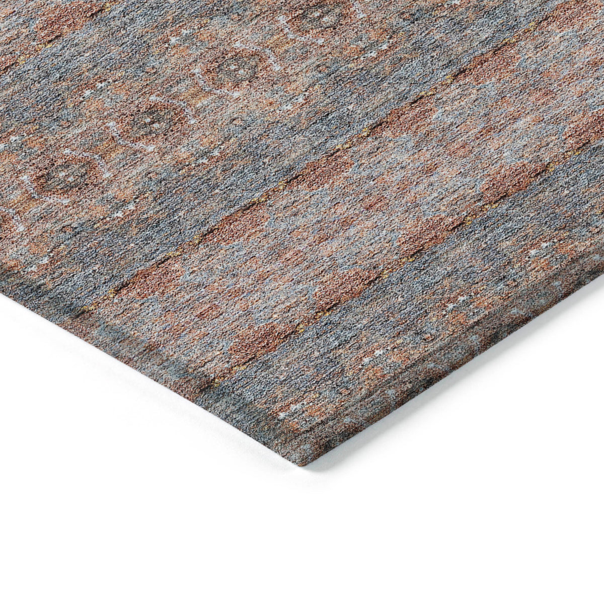 addison chantille acn615 paprika rug