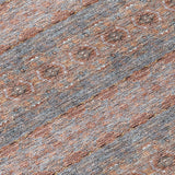 addison chantille acn615 paprika rug