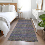 addison chantille acn615 purple rug
