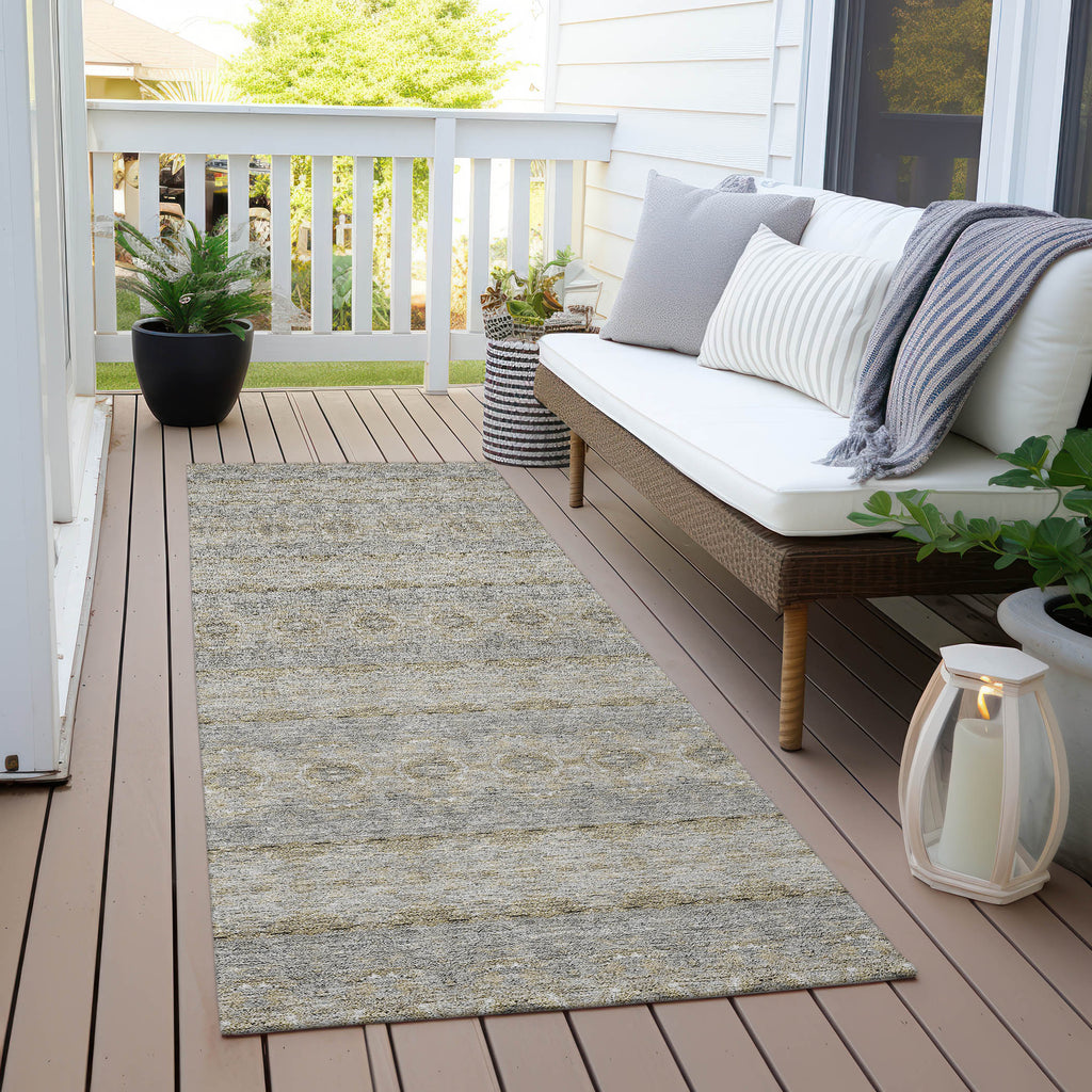 addison chantille acn615 silver rug