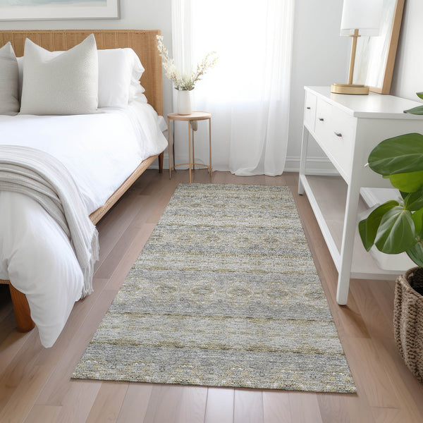 addison chantille acn615 silver rug
