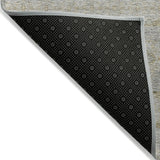 addison chantille acn615 silver rug