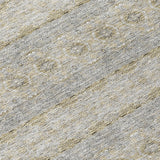 addison chantille acn615 silver rug