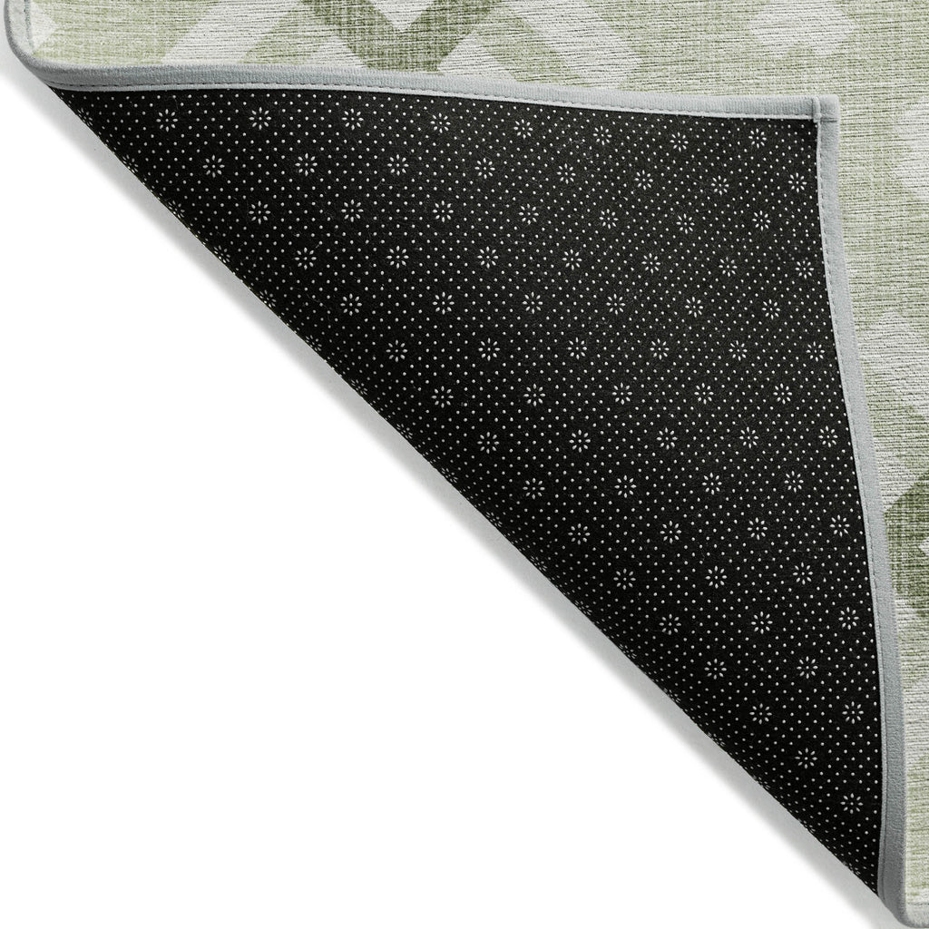 addison chantille acn616 aloe rug