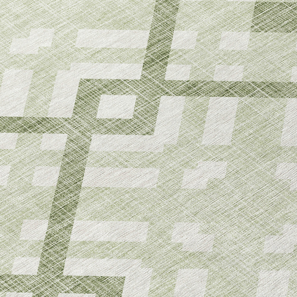 addison chantille acn616 aloe rug